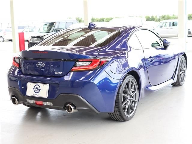 Subaru BRZ 2023-01 18941-6