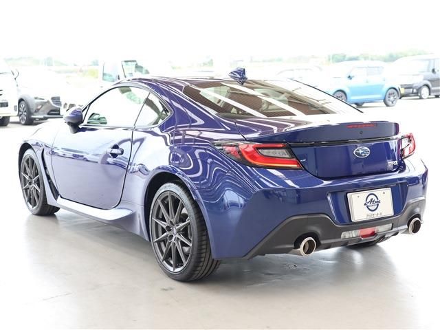 Subaru BRZ 2023-01 18941-22