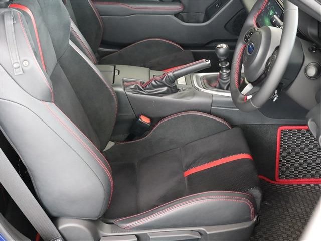 Subaru BRZ 2023-01 18941-13