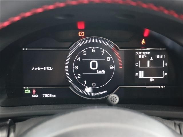 Subaru BRZ 2023-01 18941-8