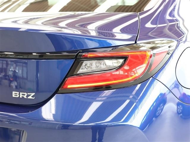 Subaru BRZ 2023-01 18941-25