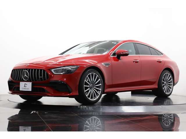Amg GT 2020-12 12157-1