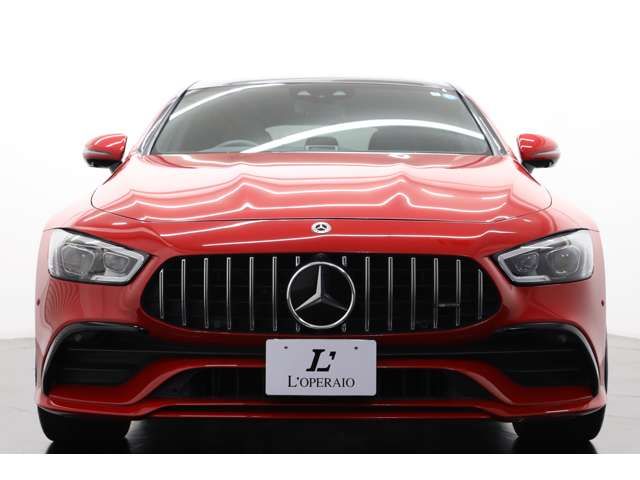 Amg GT 2020-12 12157-17
