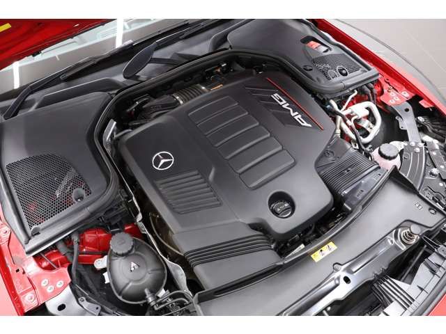 Amg GT 2020-12 12157-4