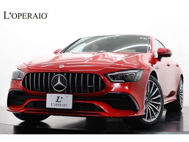 Amg GT 2020-12 12157-0