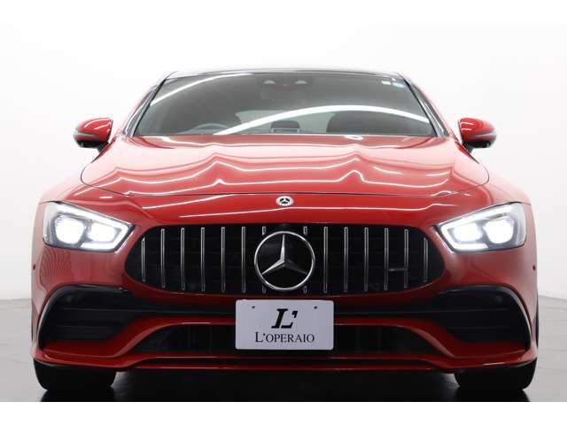 Amg GT 2020-12 12157-16