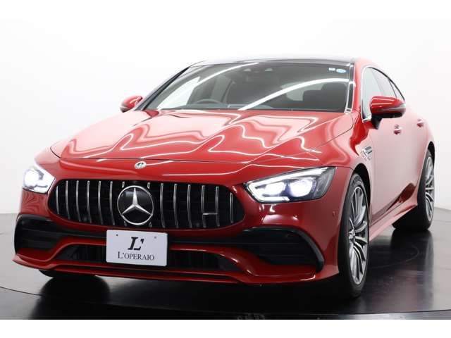Amg GT 2020-12 12157-15