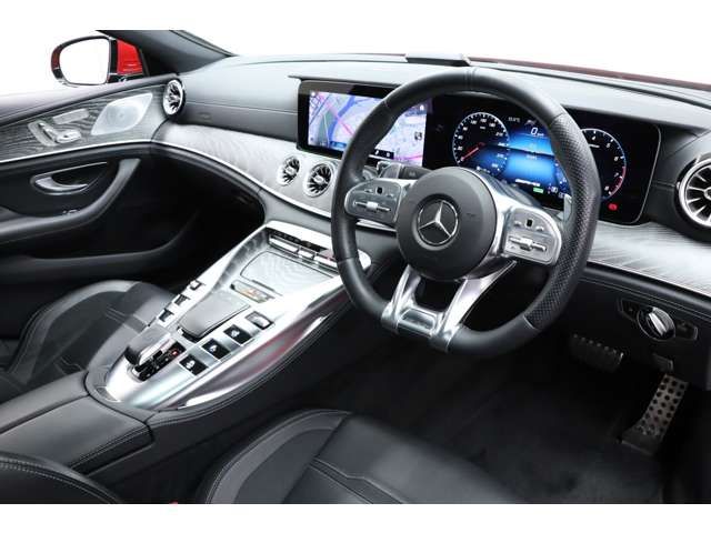 Amg GT 2020-12 12157-2