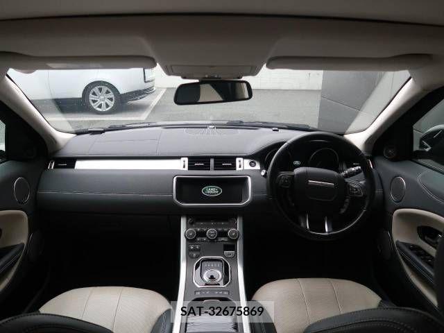 ROVER RANGE ROVER 2018-05 315865-1
