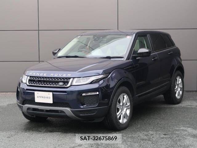 ROVER RANGE ROVER 2018-05 315865-17