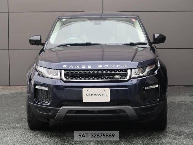 ROVER RANGE ROVER 2018-05 315865-16