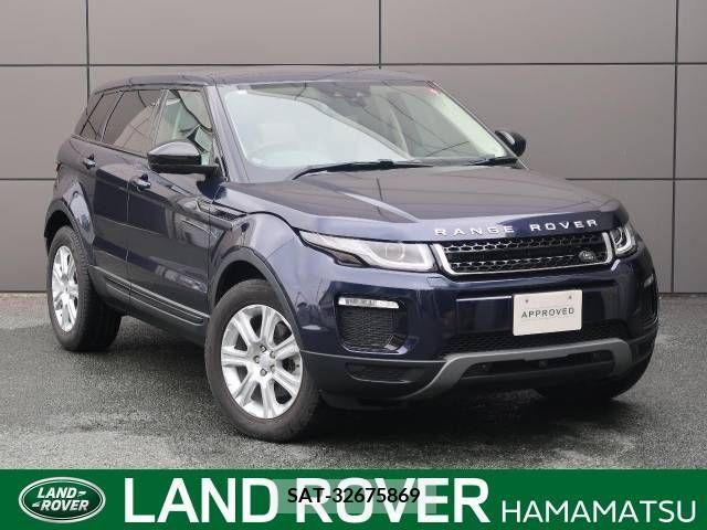ROVER RANGE ROVER 2018-05 315865-0