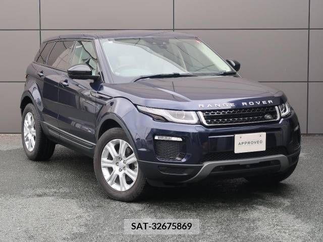 ROVER RANGE ROVER 2018-05 315865-15