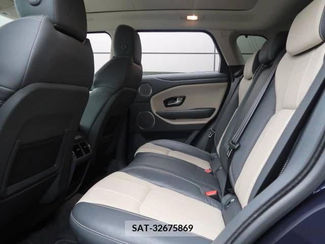 ROVER RANGE ROVER 2018-05 315865-14