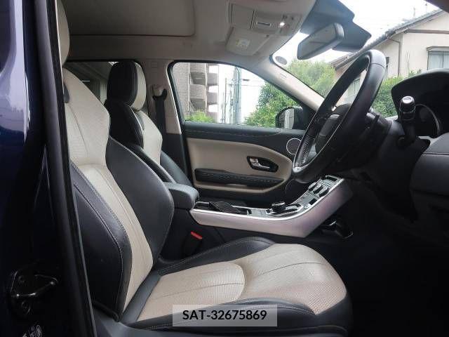 ROVER RANGE ROVER 2018-05 315865-13