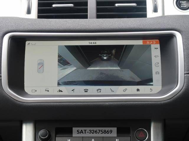 ROVER RANGE ROVER 2018-05 315865-11