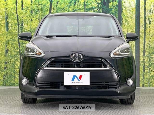 Toyota SIENTA 2015-12 239239-15