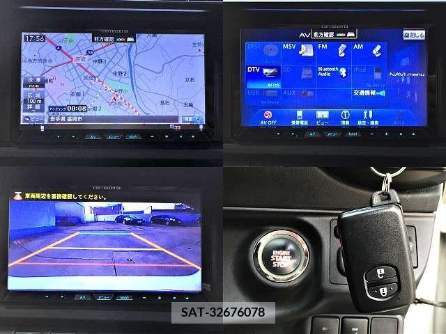 Toyota AQUA 2012-08 346500-6