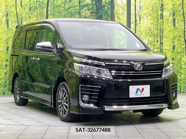 Toyota VOXY 2015-11 321462-10