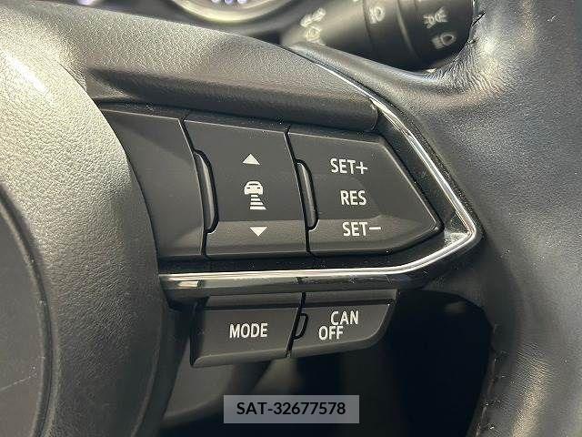 Mazda CX-5 2017-09 308353-4