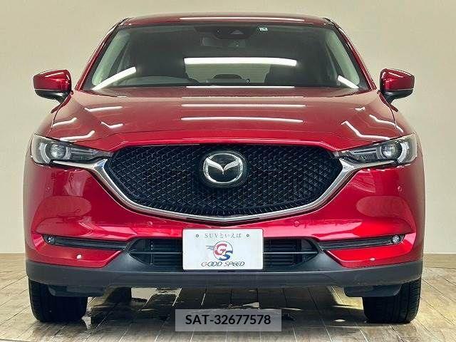 Mazda CX-5 2017-09 308353-11