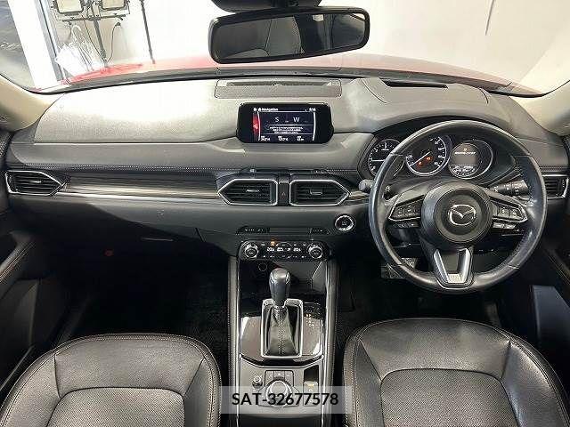 Mazda CX-5 2017-09 308353-1