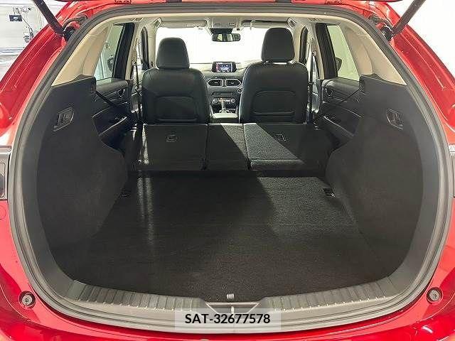 Mazda CX-5 2017-09 308353-10