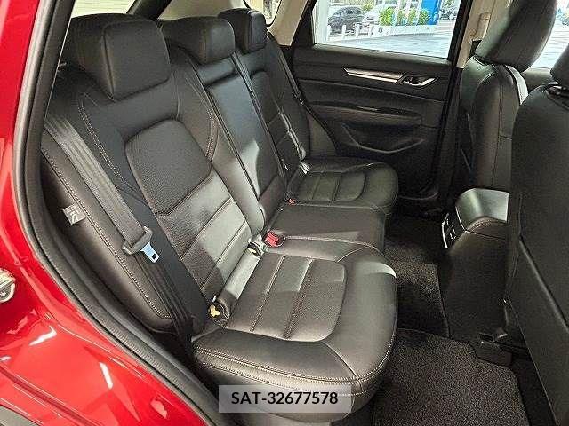 Mazda CX-5 2017-09 308353-9