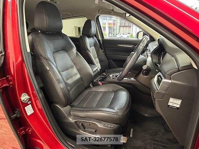 Mazda CX-5 2017-09 308353-8