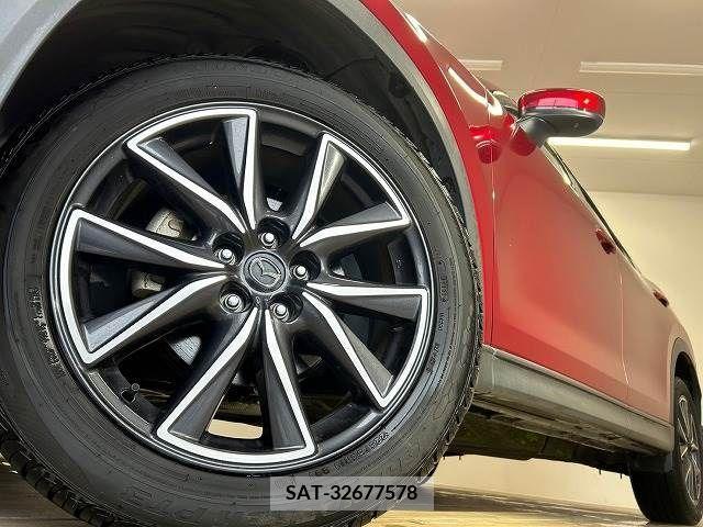 Mazda CX-5 2017-09 308353-18