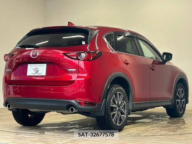 Mazda CX-5 2017-09 308353-15