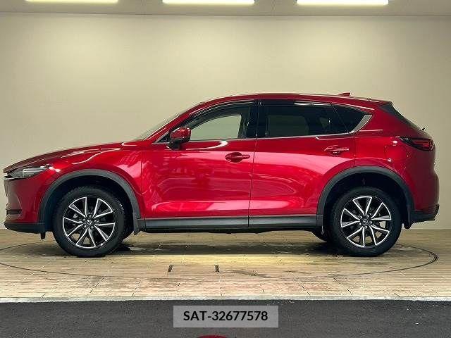 Mazda CX-5 2017-09 308353-13