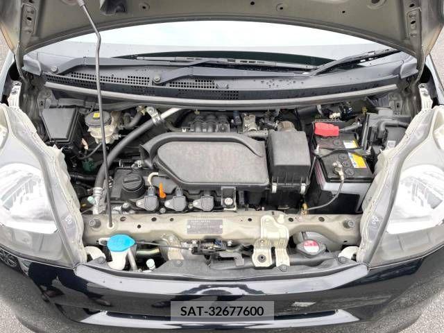 Honda LIFE 2011-05 387214-15