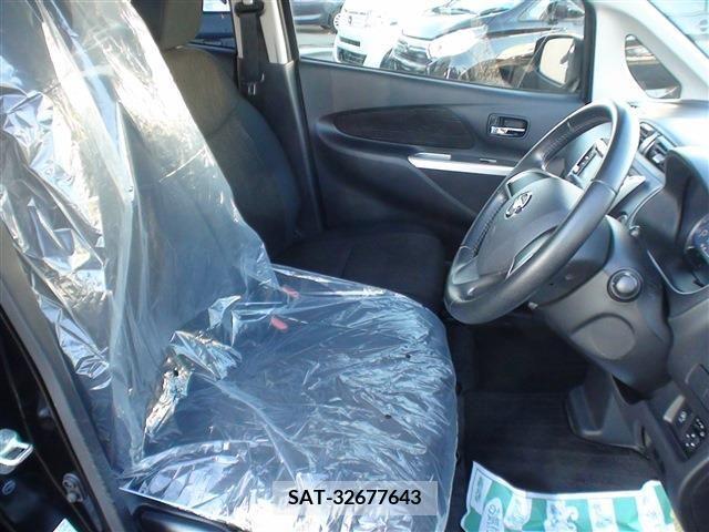 Nissan DAYZ 2015-07 353693-11