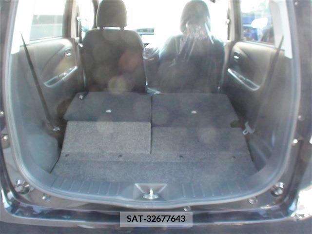 Nissan DAYZ 2015-07 353693-10