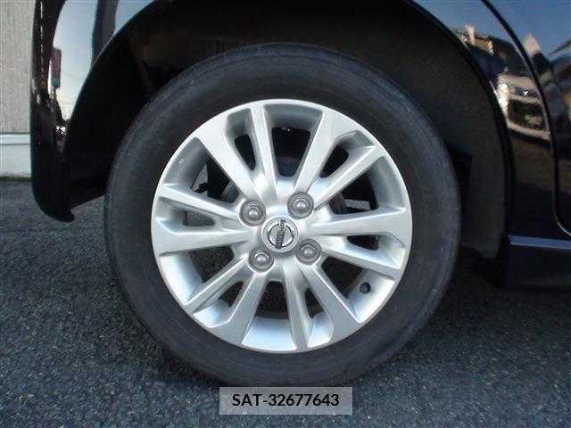 Nissan DAYZ 2015-07 353693-18