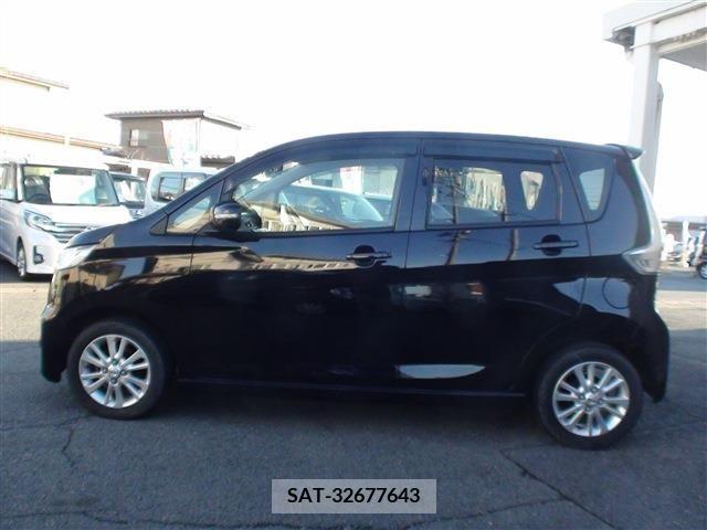 Nissan DAYZ 2015-07 353693-4