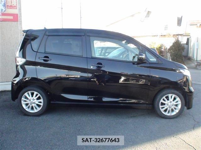 Nissan DAYZ 2015-07 353693-3