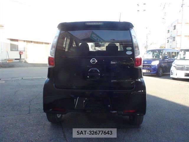 Nissan DAYZ 2015-07 353693-2