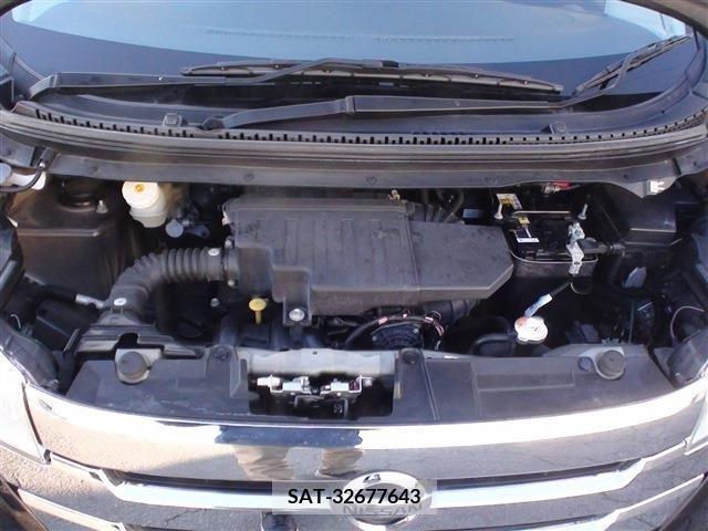 Nissan DAYZ 2015-07 353693-15