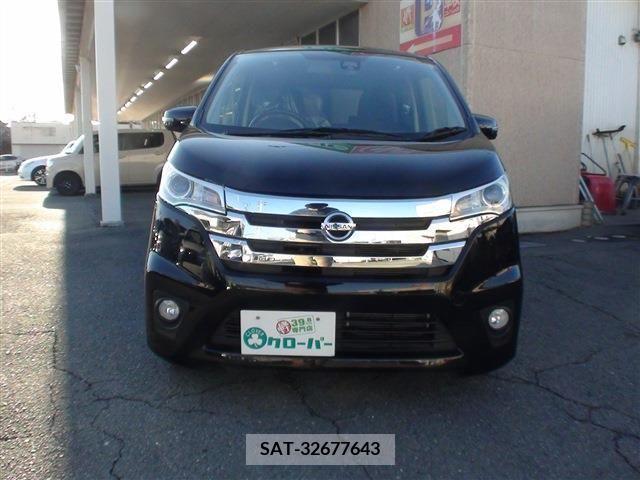 Nissan DAYZ 2015-07 353693-1