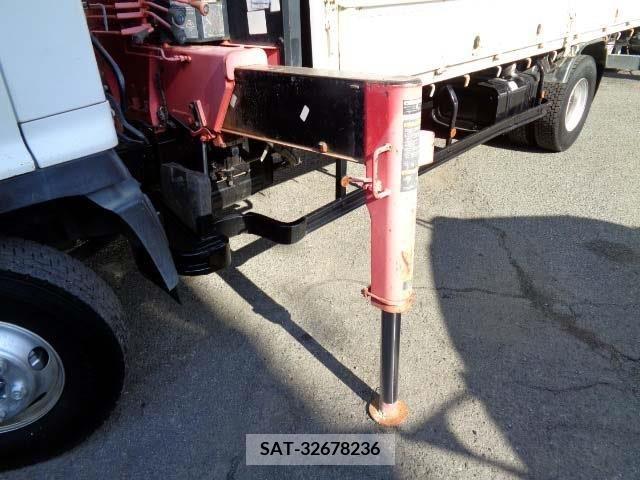 Hino RANGER 2009-01 225665-12