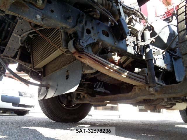 Hino RANGER 2009-01 225665-18