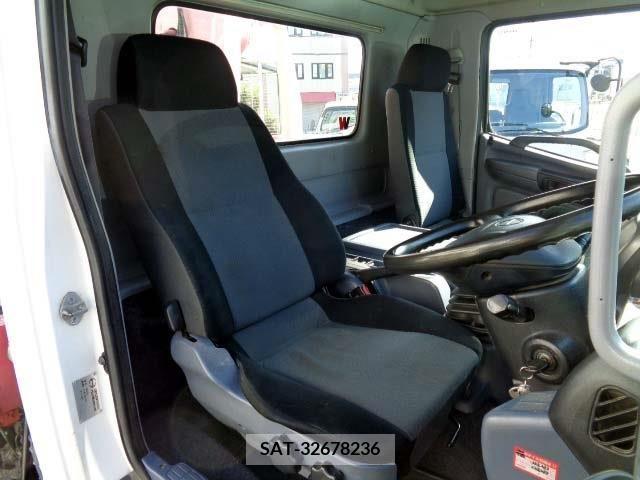 Hino RANGER 2009-01 225665-4