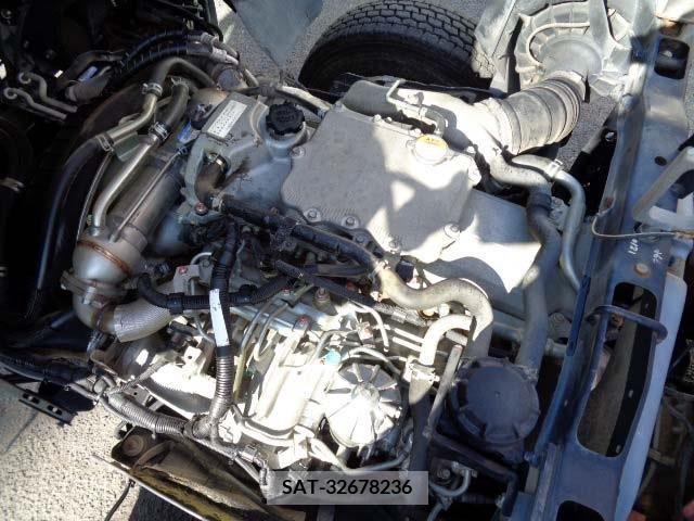 Hino RANGER 2009-01 225665-3
