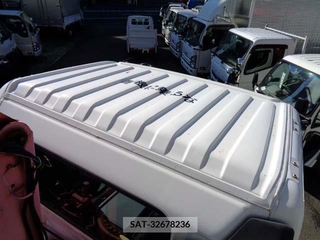 Hino RANGER 2009-01 225665-16