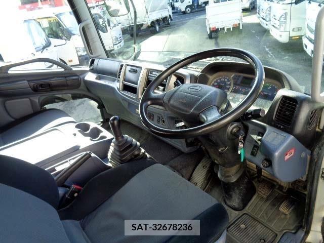 Hino RANGER 2009-01 225665-2