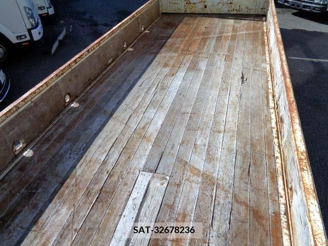 Hino RANGER 2009-01 225665-14