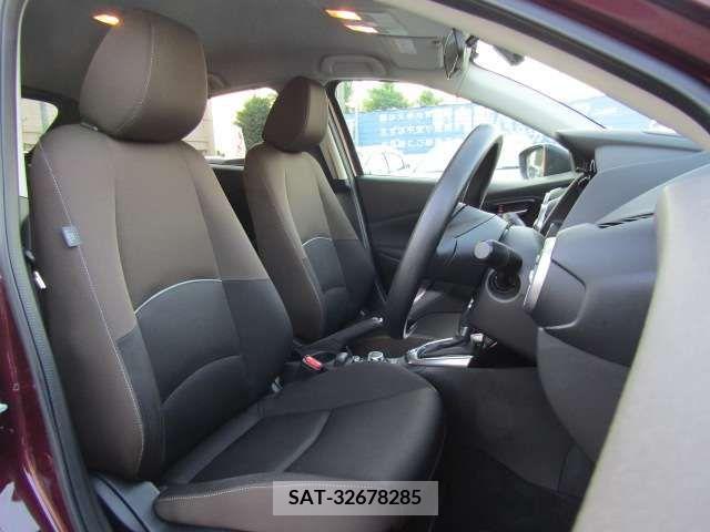 Mazda MAZDA2 2020-01 301988-17
