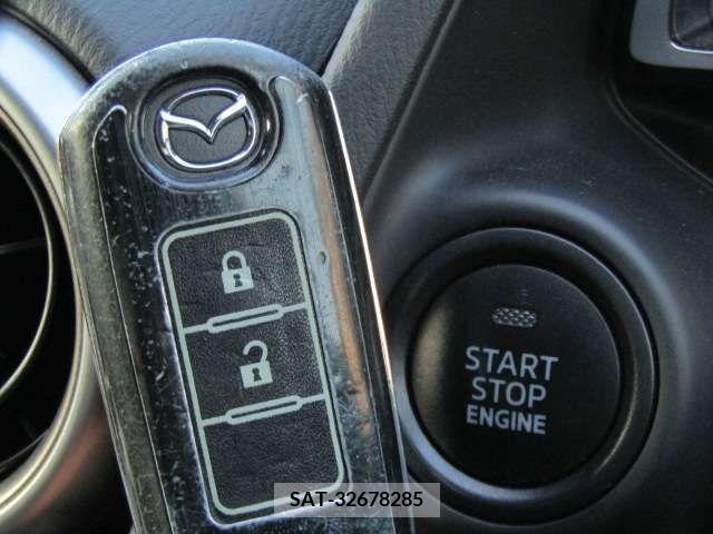 Mazda MAZDA2 2020-01 301988-13